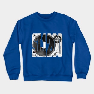 SL1200 Crewneck Sweatshirt